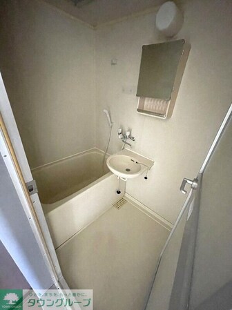 鈴木ハイツの物件内観写真